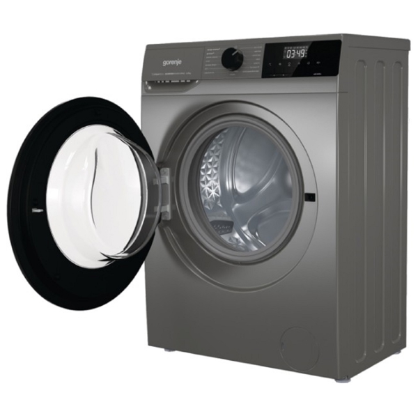 სარეცხი მანქანა Bosch WGK244ZXME