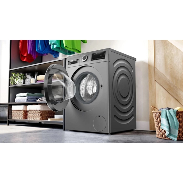 სარეცხი მანქანა Bosch WGK244ZXME