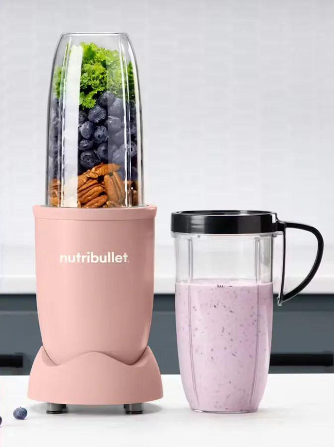ბლენდერი Nutribullet NB907MACL