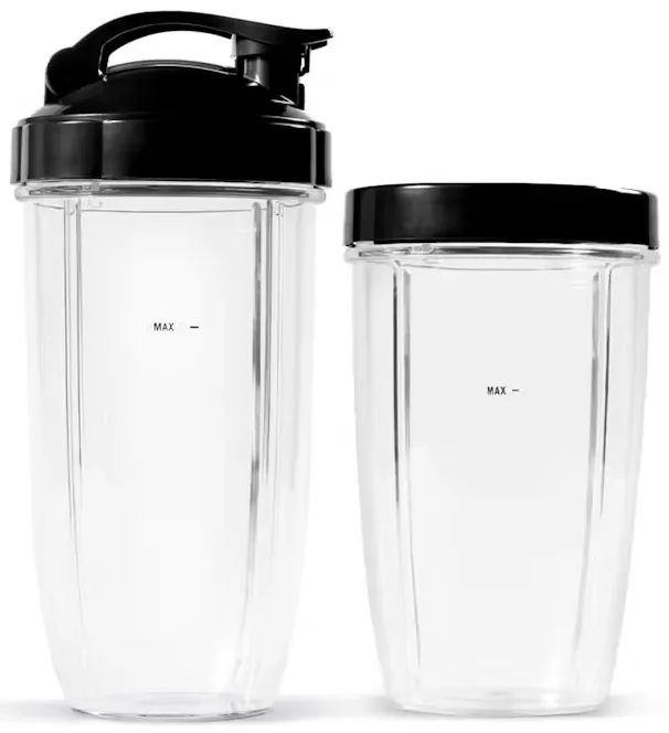 ბლენდერი Nutribullet NB907MACL