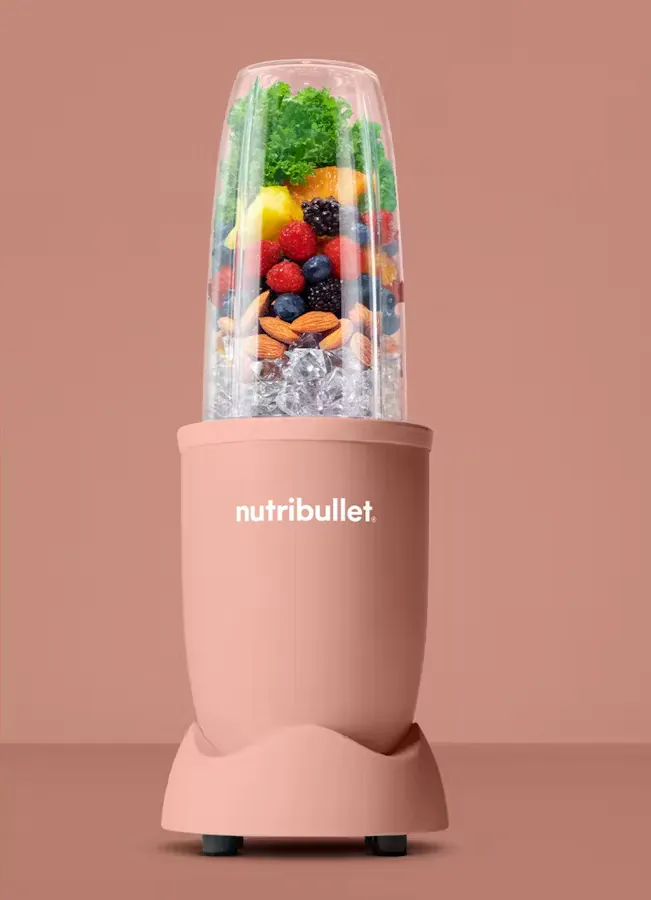 ბლენდერი Nutribullet NB907MACL