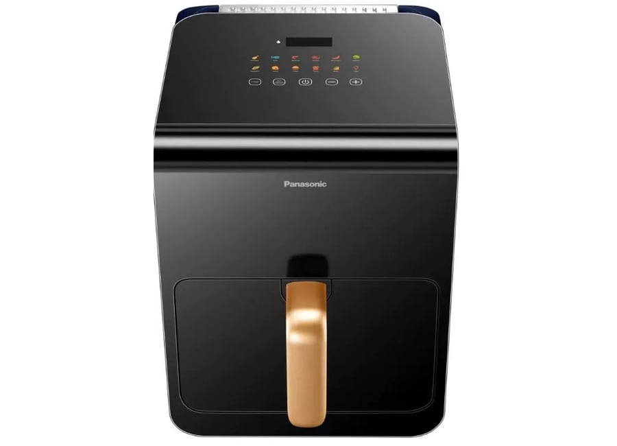 აეროგრილი Panasonic NF-CC600ATS