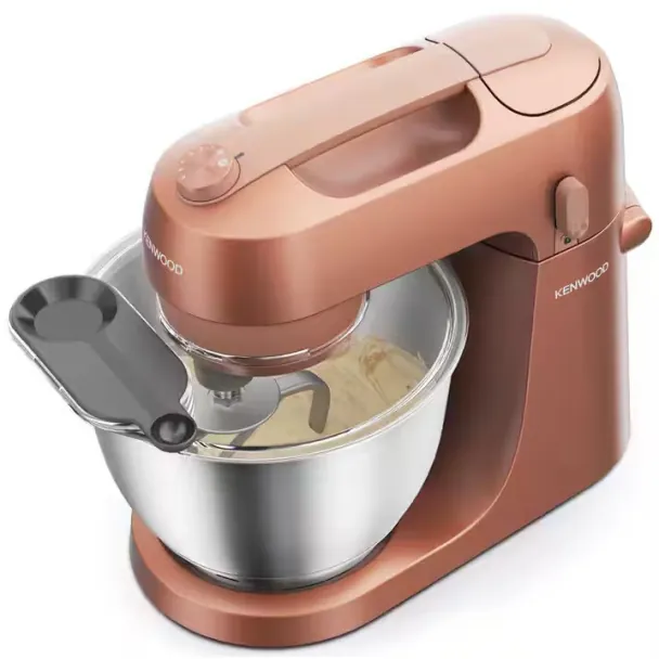 კომბაინი Kenwood KZM35.000RD