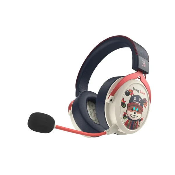 ყურსასმენი A4Tech Bloody MR595 AIO Gaming Headset With Mic Proxy Boom