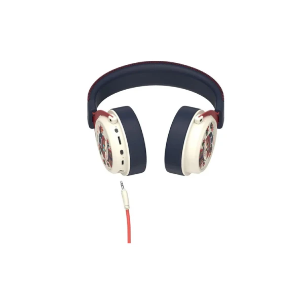 ყურსასმენი A4Tech Bloody MR595 AIO Gaming Headset With Mic Proxy Boom