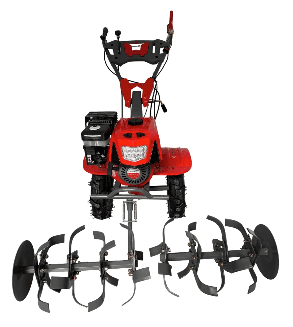 მოტობლოკი SKORFI SK-G900L ბენზინზე 7hp