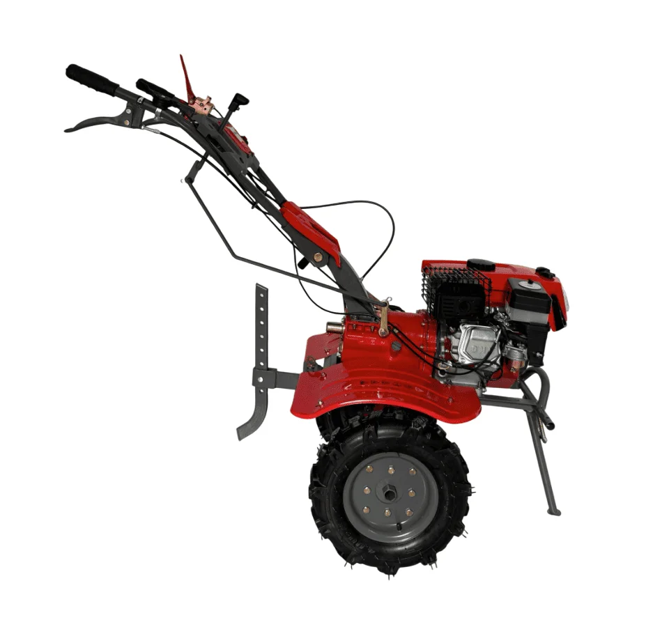 მოტობლოკი SKORFI SK-G900L ბენზინზე 7hp
