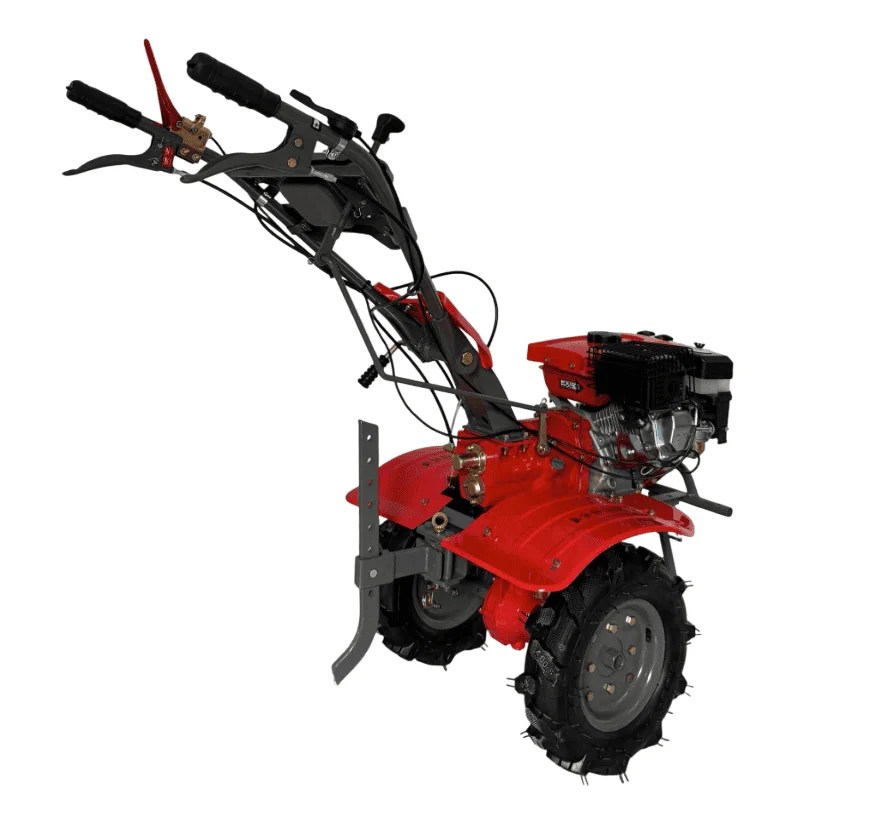 მოტობლოკი SKORFI SK-G900L ბენზინზე 7hp
