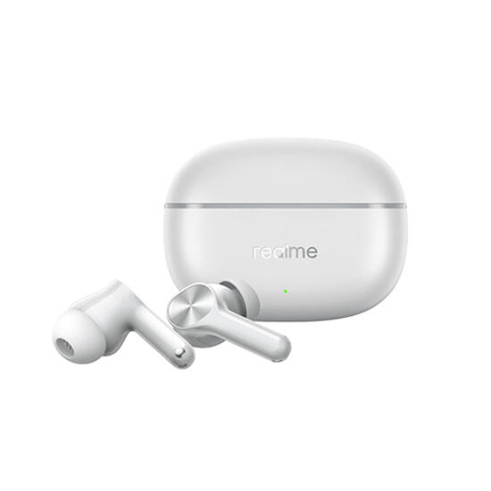ყურსასმენი Realme Buds T200 Lite Grey