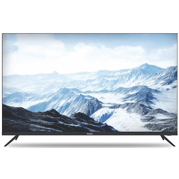 ტელევიზორი  Franko FTV-32N4000