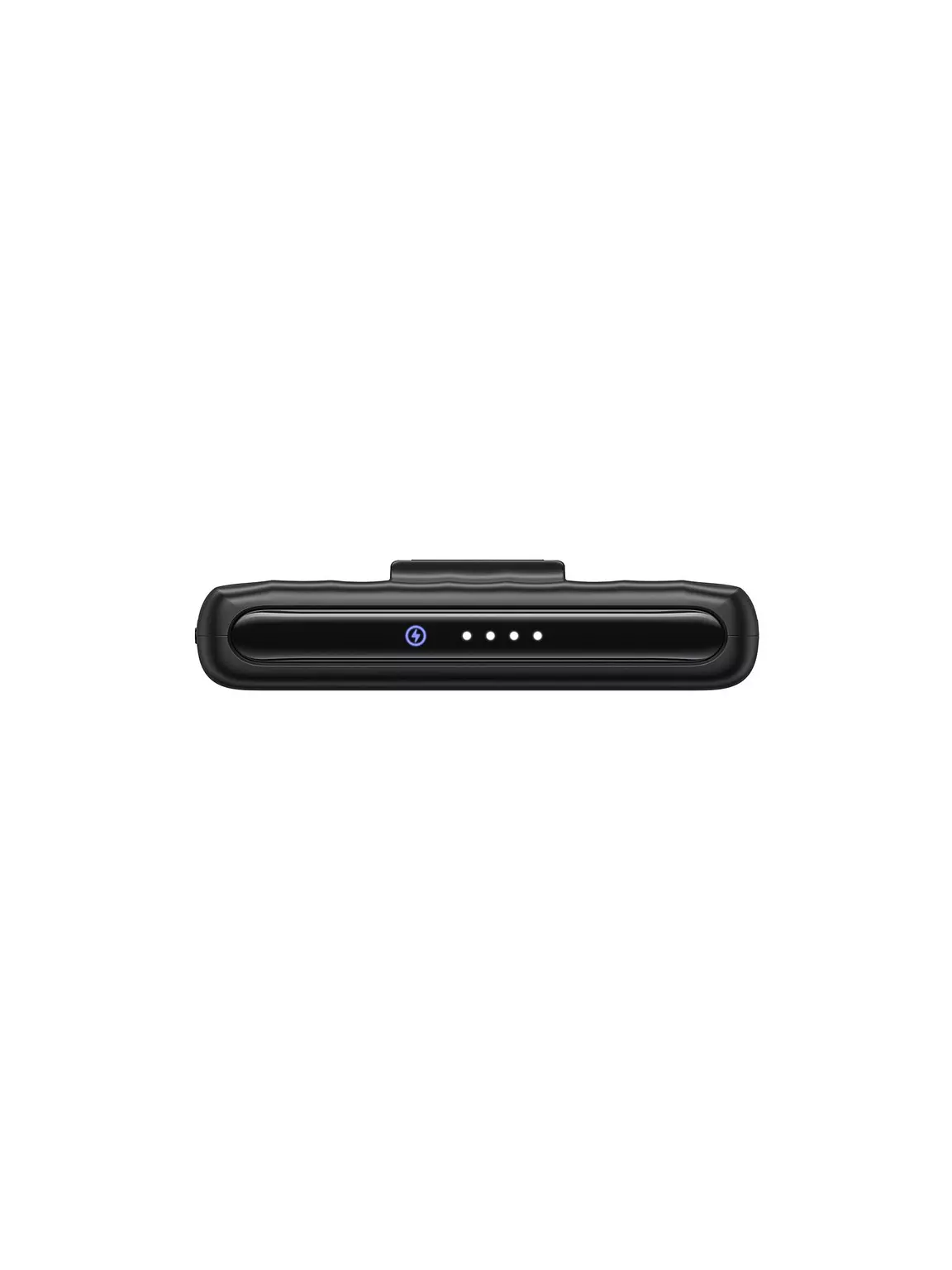 პორტატული დამტენი EcoFlow RAPID Mag powerbank 10.000 mAh - Black MagSafe