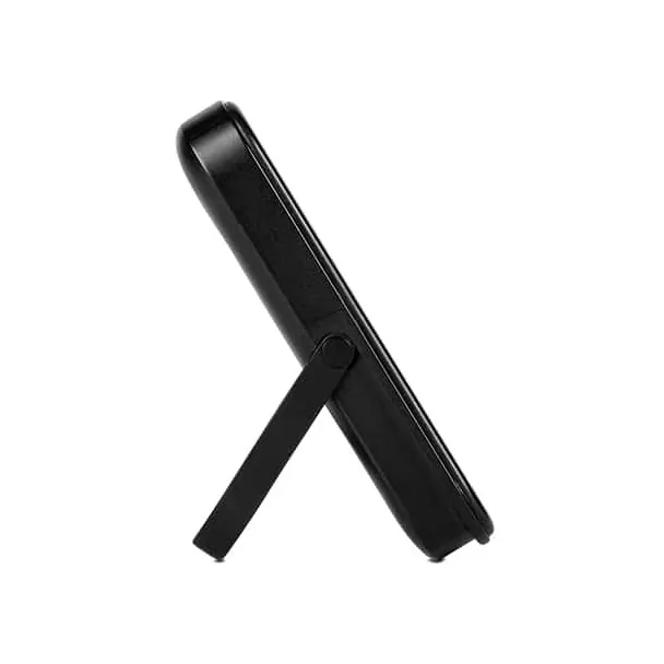 პორტატული დამტენი Ttec Recharger Pro M 5000mAh MagSafe Compatible PD 20W Power Bank with Stand Black 2BB219S