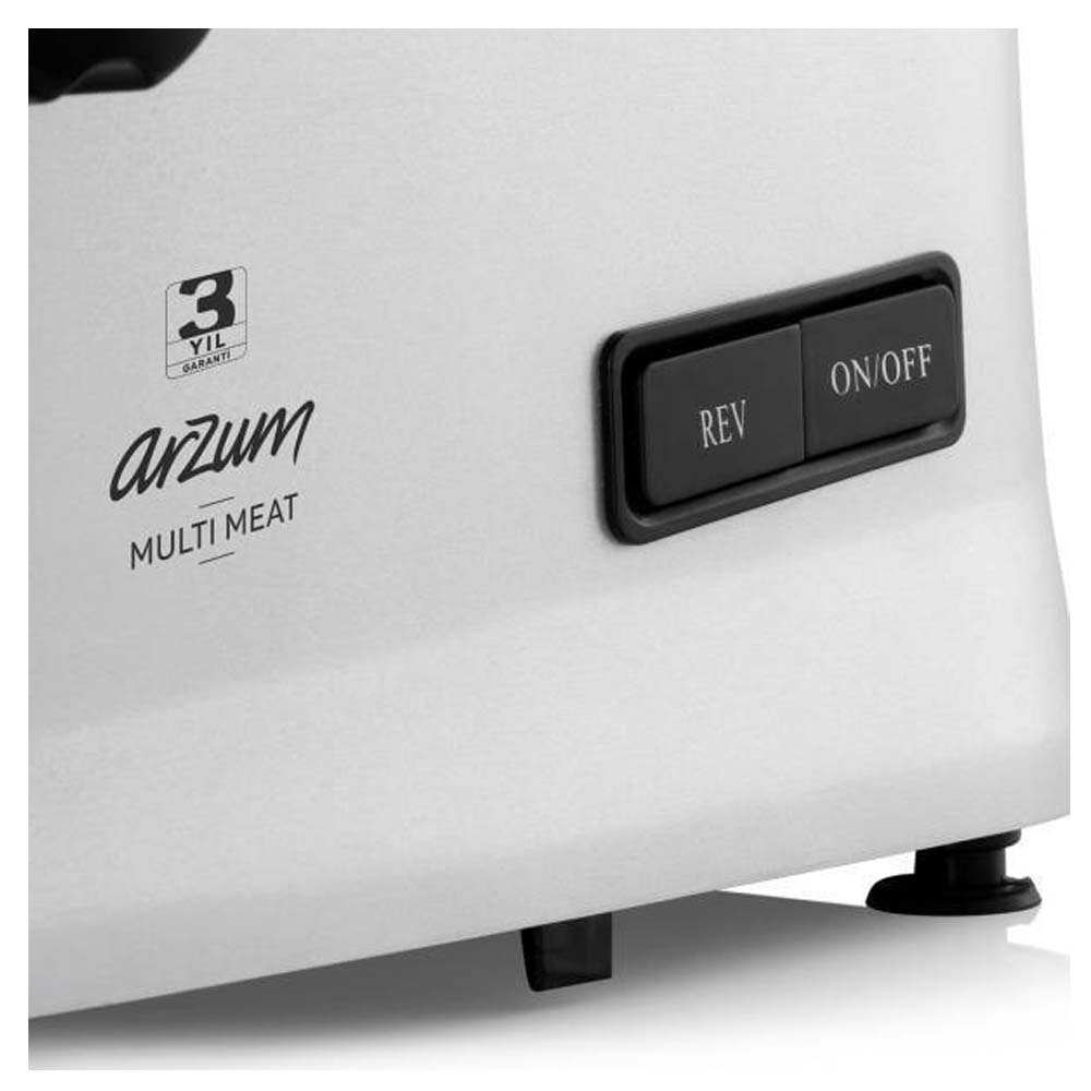 Arzum AR1076 ხორცსაკეპი