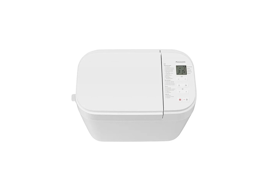 პურის საცხობი Panasonic SD-B2510WTS