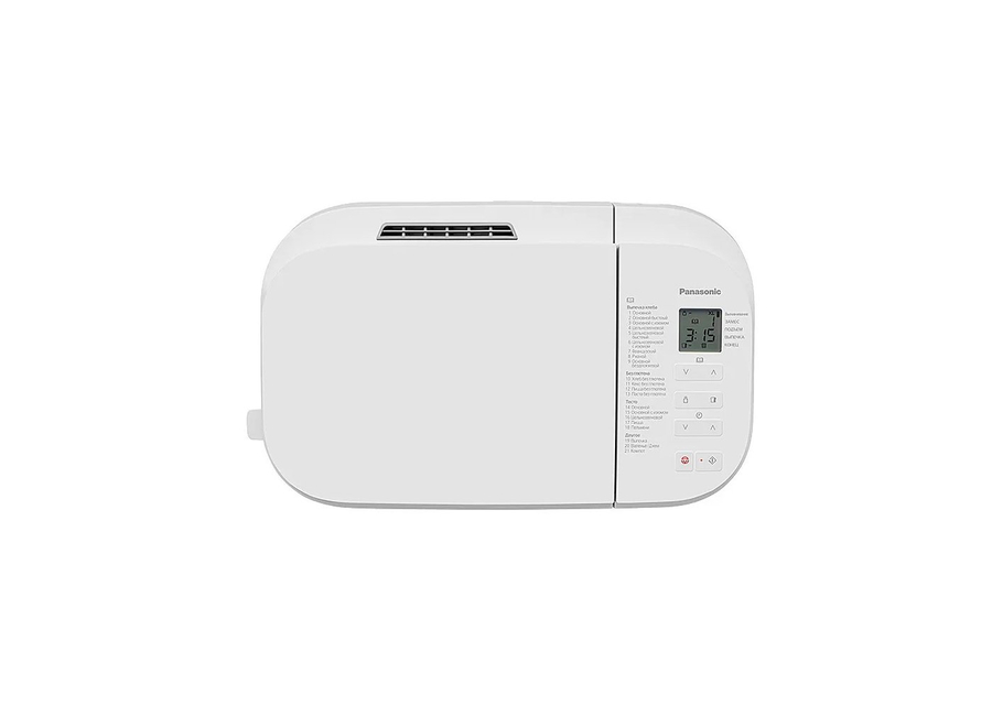პურის საცხობი Panasonic SD-B2510WTS