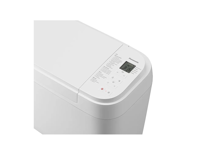 პურის საცხობი Panasonic SD-B2510WTS
