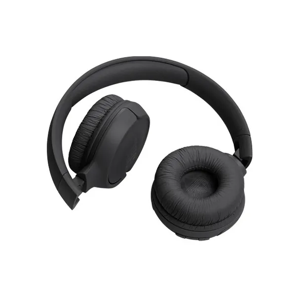 უსადენო ყურსასმენი JBL Tune 520 BT-Black (JBLT520BTBLK)