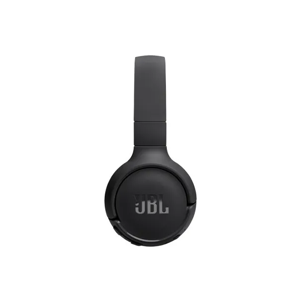 უსადენო ყურსასმენი JBL Tune 520 BT-Black (JBLT520BTBLK)