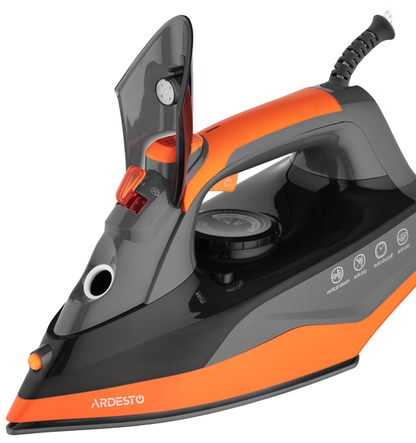 უთო Ardesto IR-C2233-GR