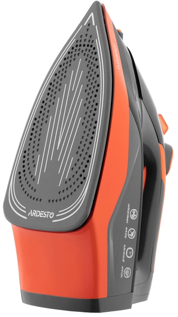 უთო Ardesto IR-C2233-GR