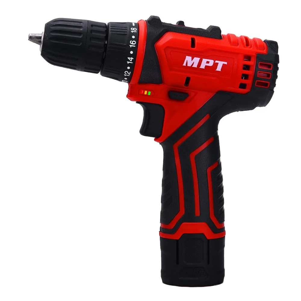 ბურღი MPT MPCD1223.B2-MPT
