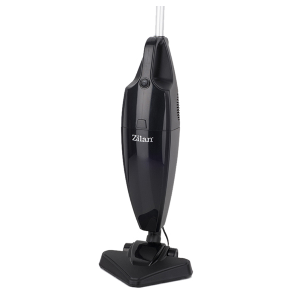 Zilan ZLN1235 მტვერსასრუტი Black