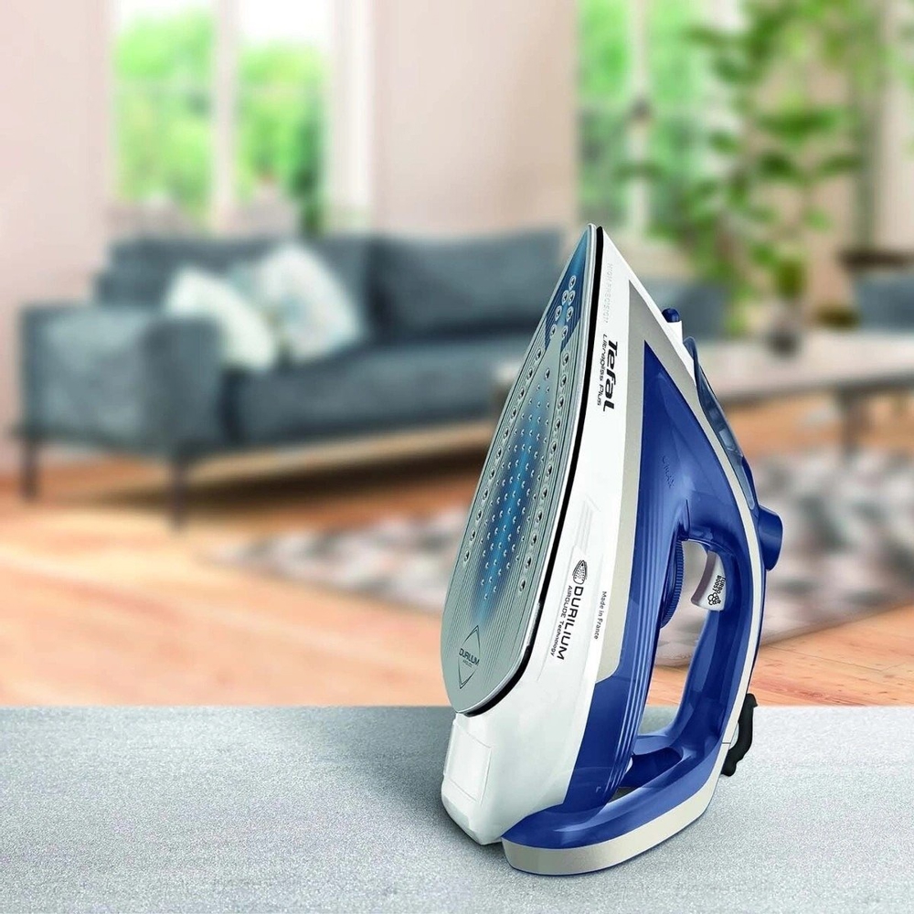 ორთქლის უთო Tefal FV6812E0