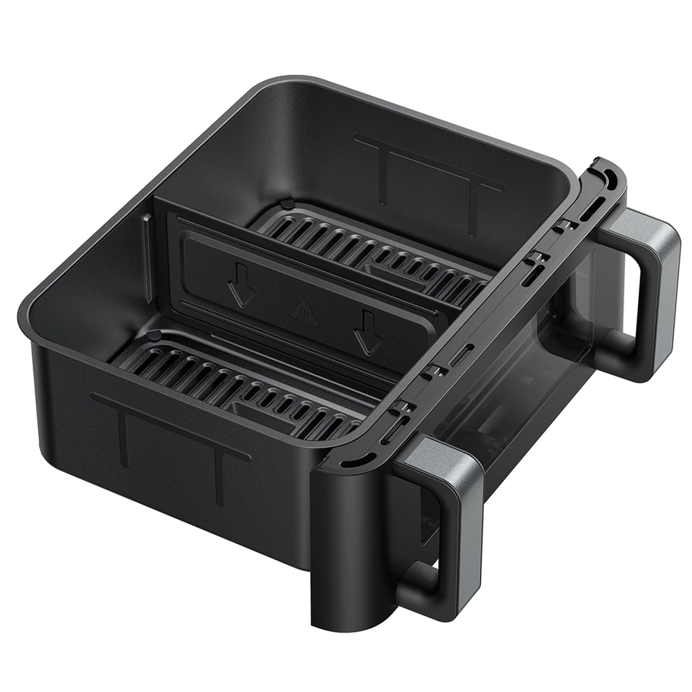 აეროგრილი Mova FD20 Pro Black