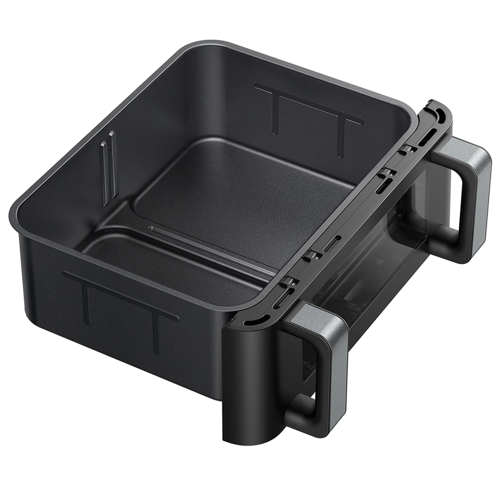 აეროგრილი Mova FD20 Pro Black