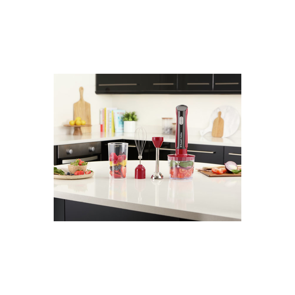 ხელის ბლენდერი Russell Hobbs 27140-56/RH