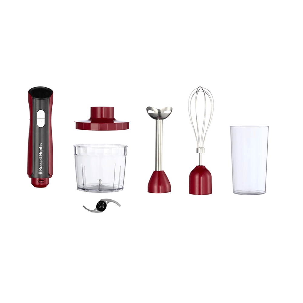 ხელის ბლენდერი Russell Hobbs 27140-56/RH
