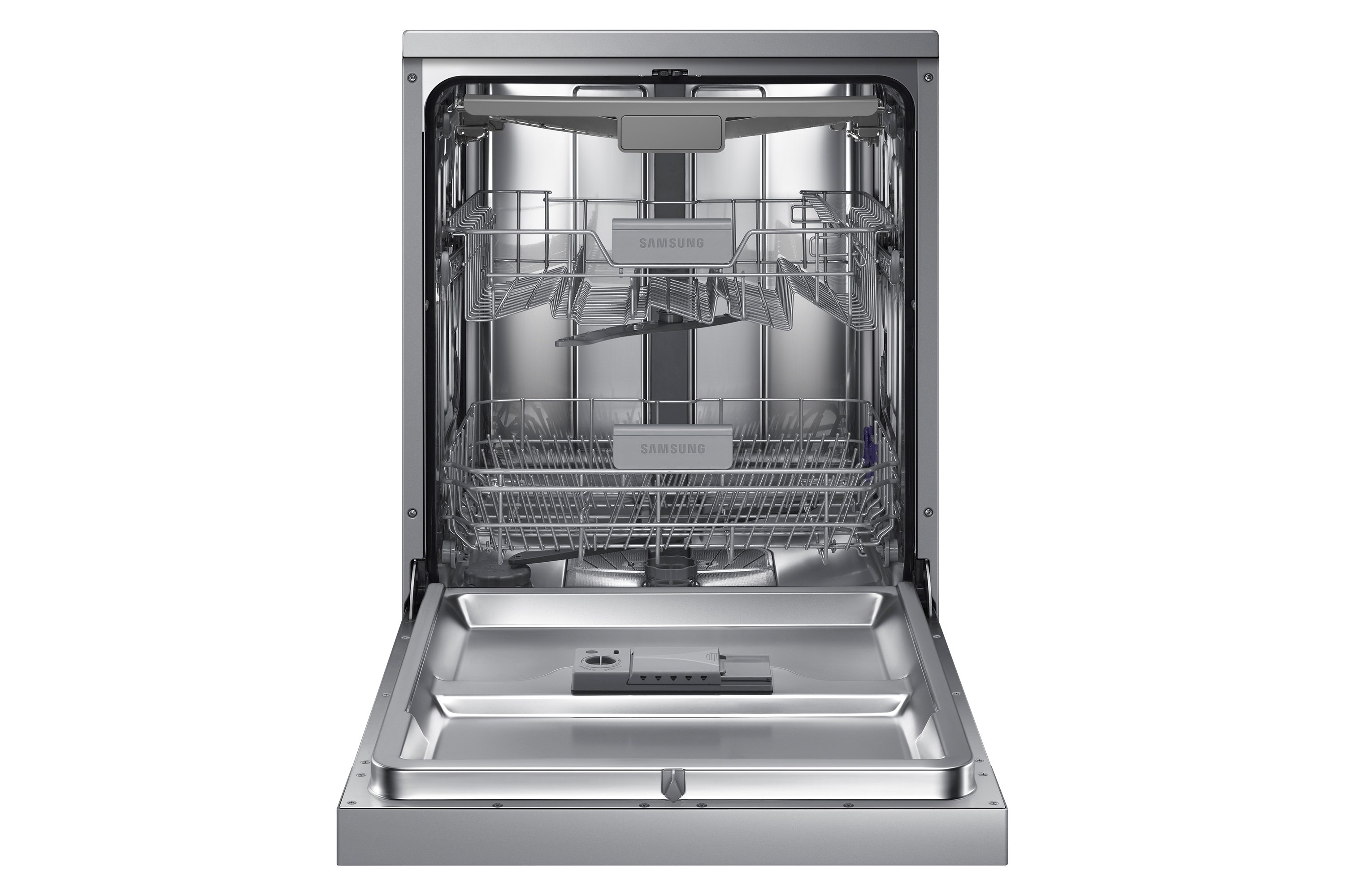 ჭურჭლის სარეცხი მანქანა Samsung DW60M6072FS/TR