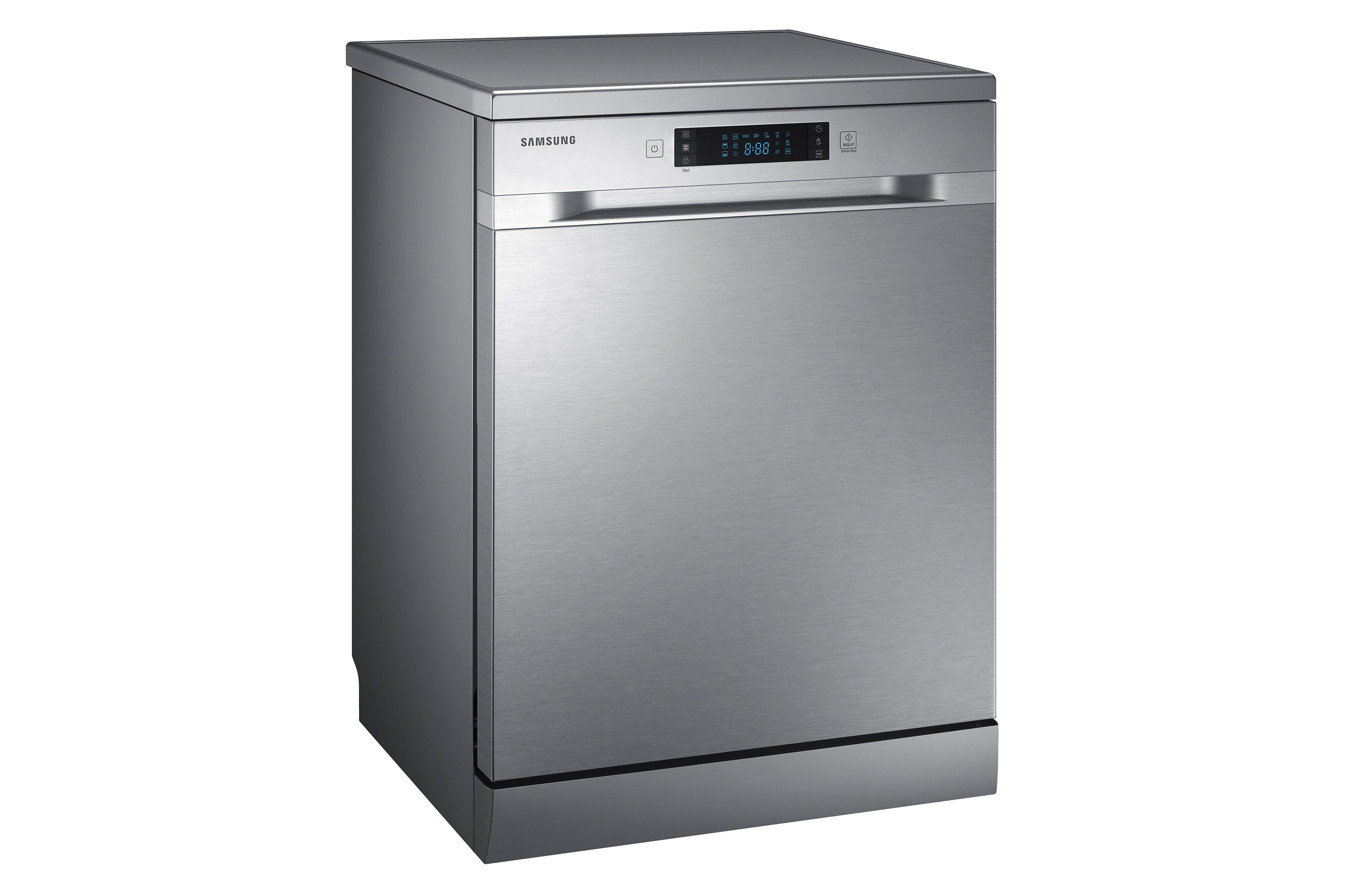 ჭურჭლის სარეცხი მანქანა Samsung DW60M6072FS/TR