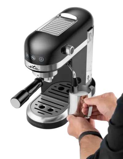 ყავის აპარატი ETA 017590000 Coffito Espresso coffee maker
