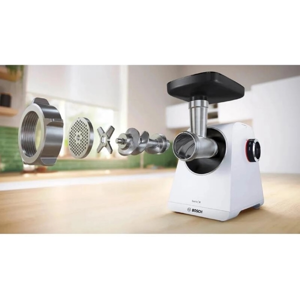ხორცსაკეპი Bosch MFWS609W
