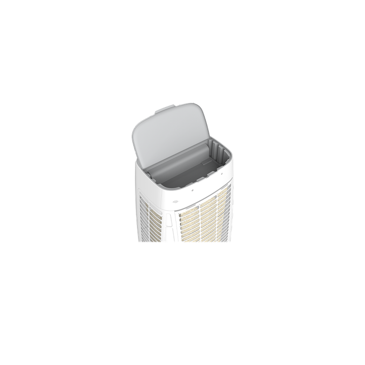 ჰაერის გამაგრილებელი MARAZZI WCM-RC54L220W
