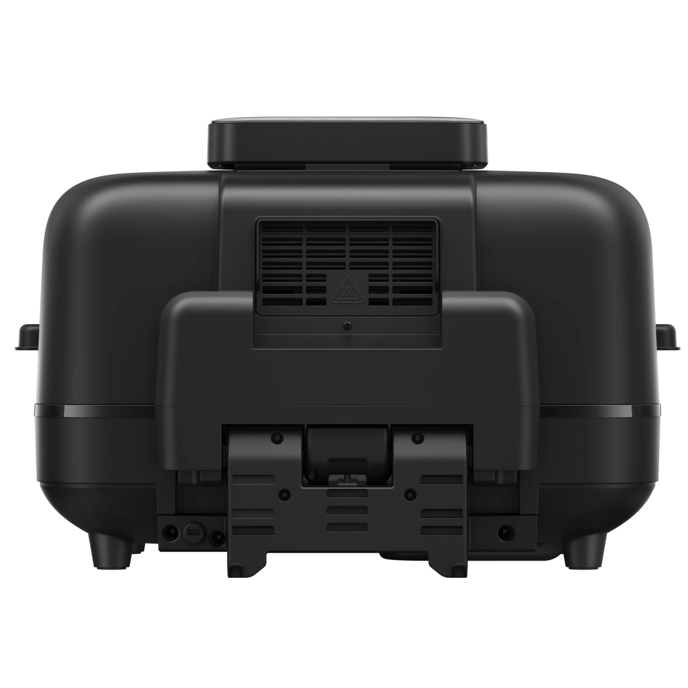 აეროგრილი Mova IG20 Pro Black