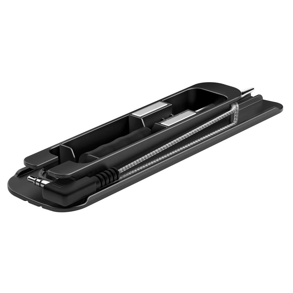 აეროგრილი Mova IG20 Pro Black