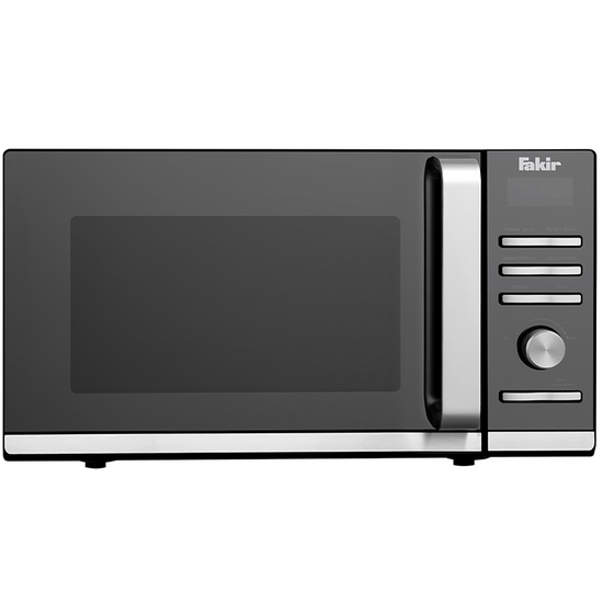 მიკროტალღური ღუმელი FAKIR ROAST MICROWAVE (25 LT, 1400 W)