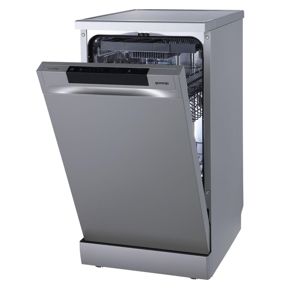 ჭურჭლის სარეცხი მანქანა Gorenje GS541D10X