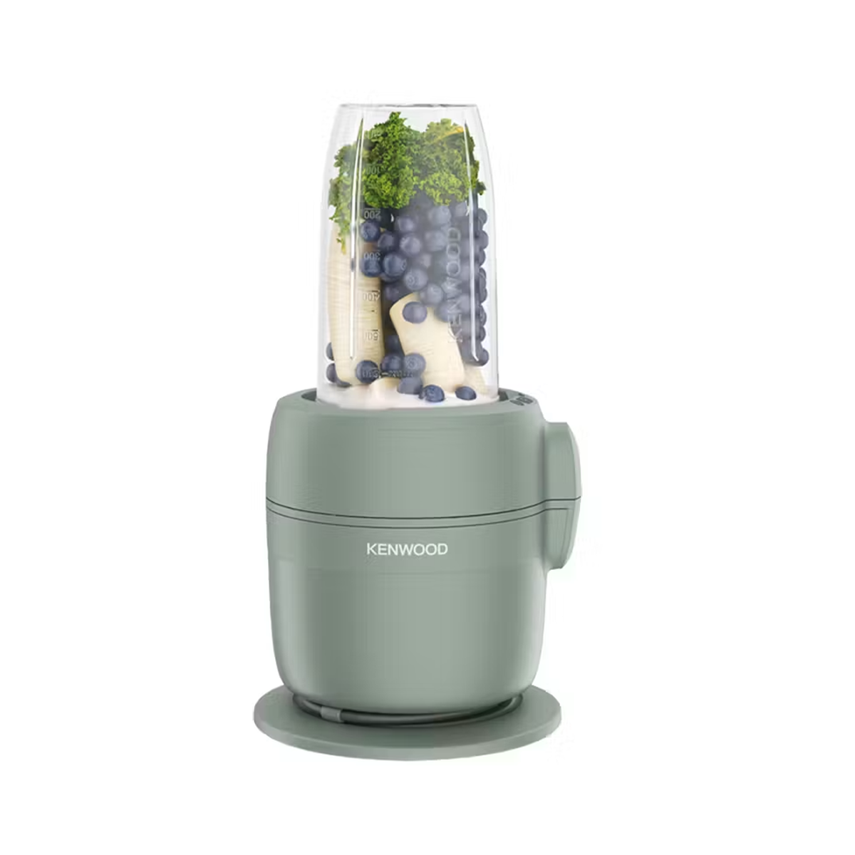 ბლენდერი Kenwood FDP23.380GR Slicer