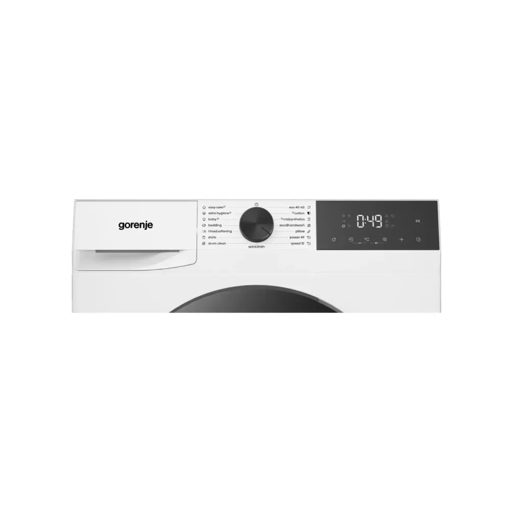 სარეცხი მანქანა Gorenje WG2PS74A2W