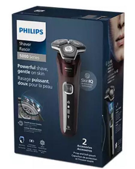 წვერსაპარსი Philips Shaver S5883/10