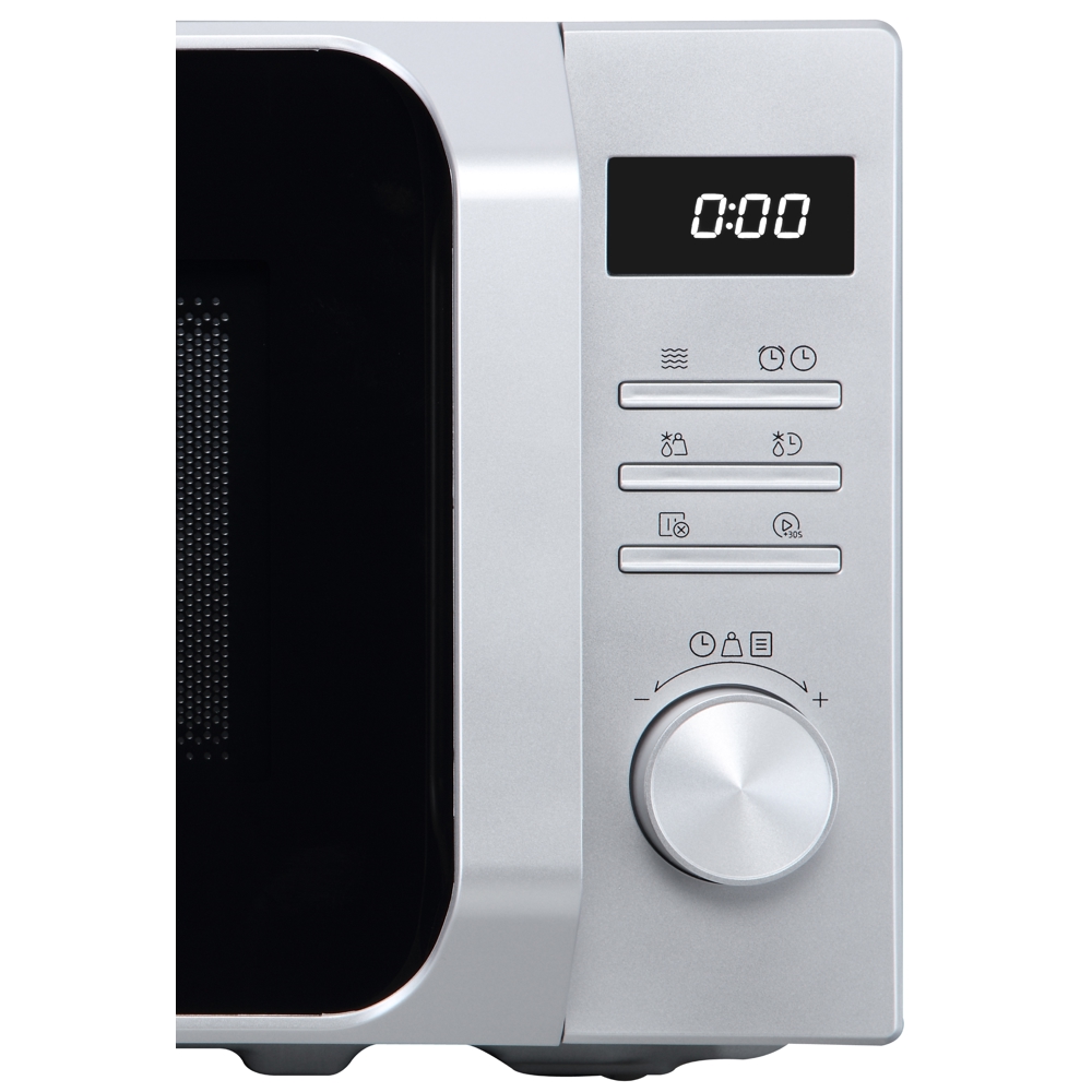 მიკროტალღური ღუმელი Midea AM720C2MV-S
