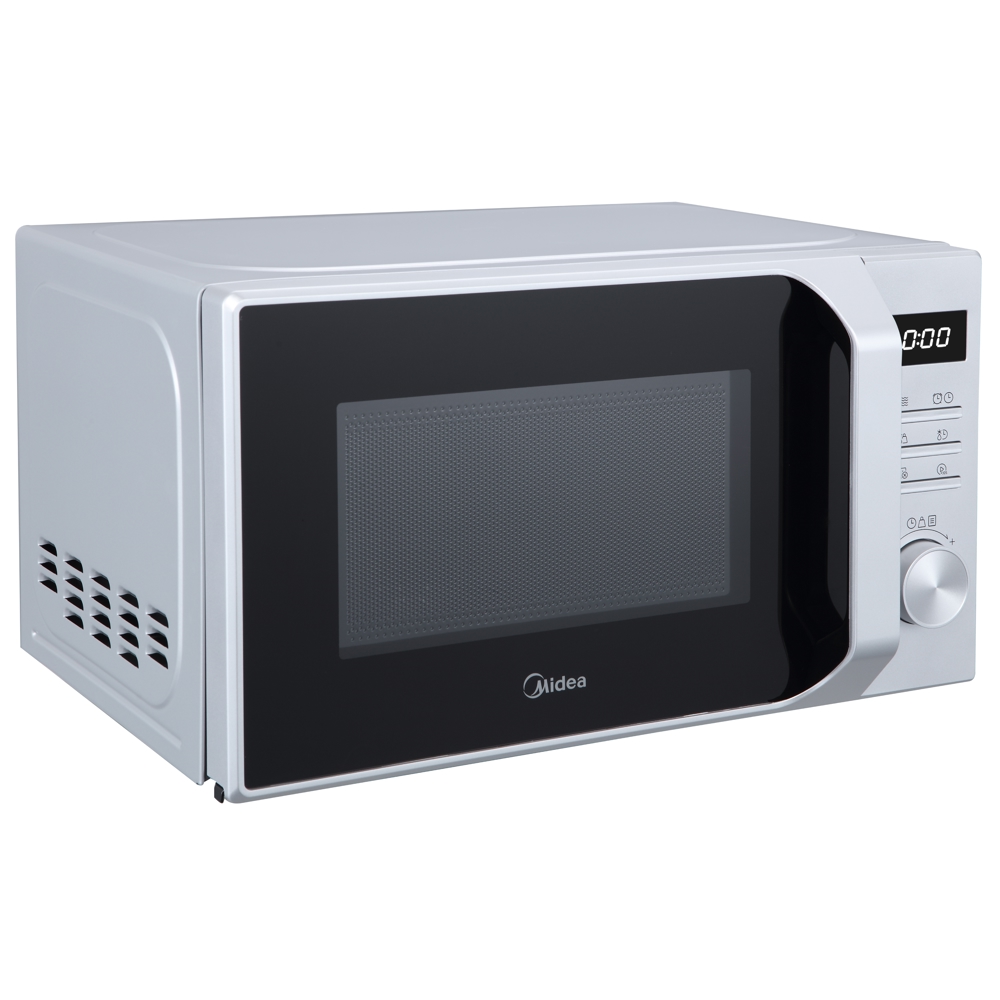 მიკროტალღური ღუმელი Midea AM720C2MV-S