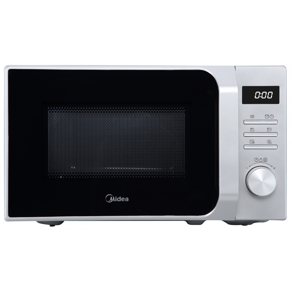 მიკროტალღური ღუმელი Midea AM720C2MV-S