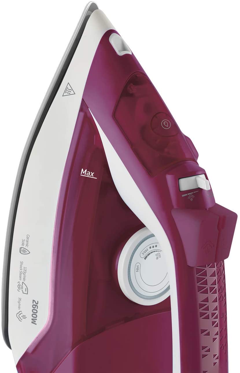 Beko SIM 3126 R უთო
