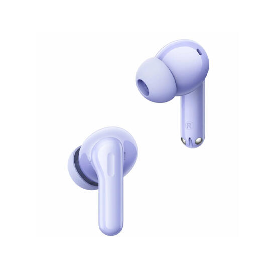 ყურსასმენი Realme Buds T200 Purple