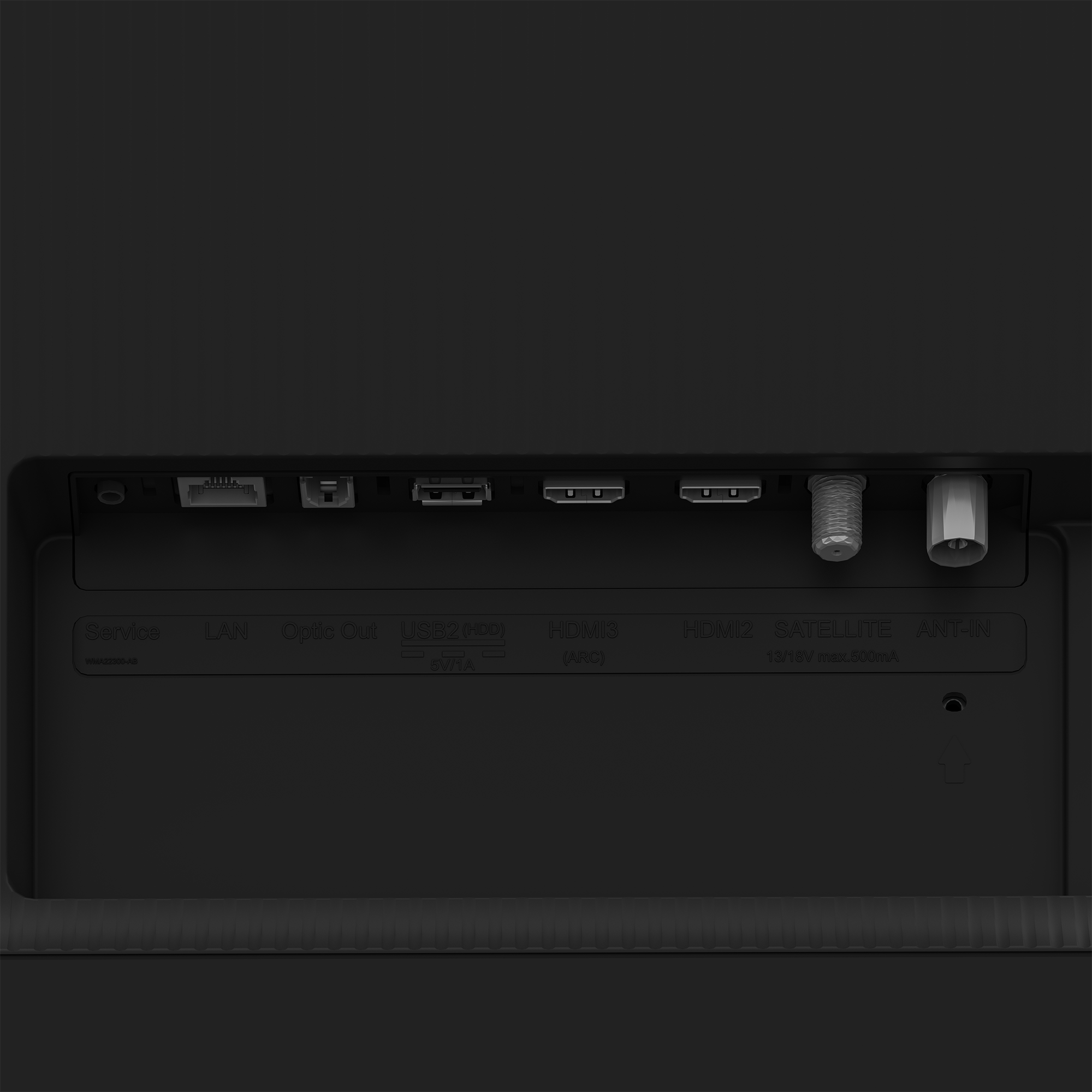 Beko B55M QE 986 S