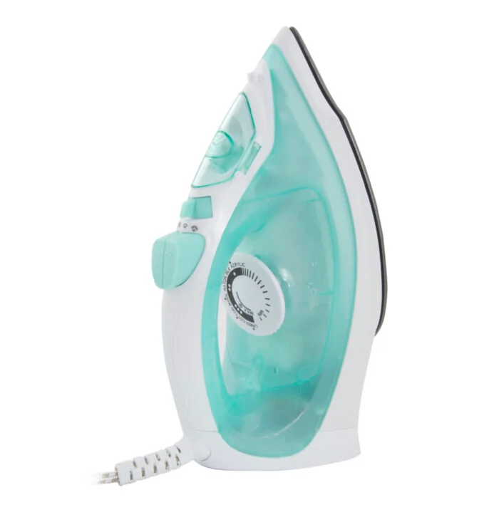 უთო ESPERANZA ŻELAZKO PAROWE SILK 2200W